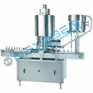 Pharma Machines Supplier